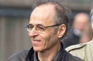 Jean-Jacques Goldman,30