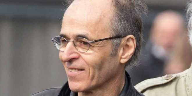 Jean-Jacques Goldman,30