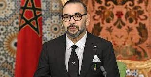 Mohammed VI,3