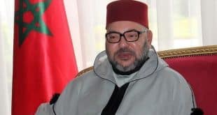 Mohammed VI,Maroc 989