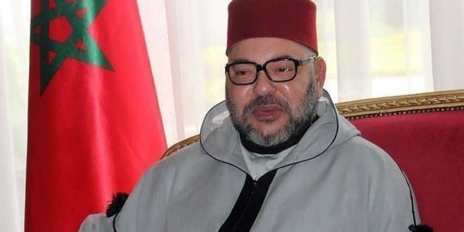 Mohammed VI,Maroc 989