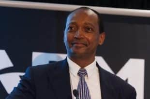 Patrice Motsepe,4