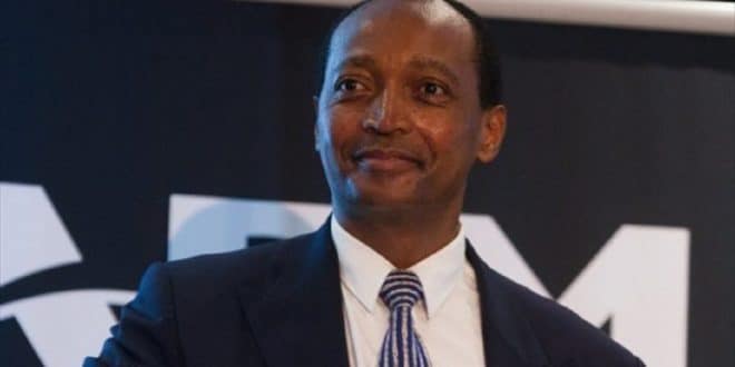 Patrice Motsepe,4