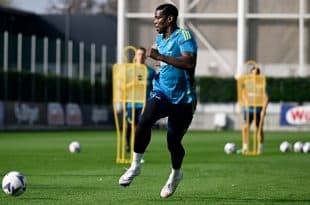 Paul Pogba,332