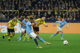 Riyad Mahrez