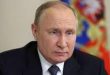 Russie: Vladimir Poutine nomme les dirigeants des régions ukrainiennes annexées