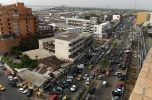 douala-liberte