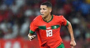 Amine Harit,55