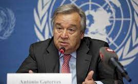 Antonio Guterres,6