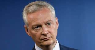 Bruno Le Maire