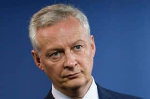 Bruno Le Maire