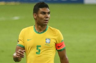 Casemiro,555