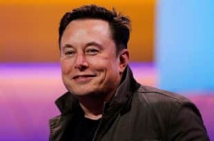Elon Musk,888