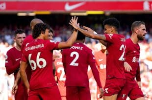 Liverpool, 3888