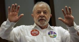 Lula da Silva