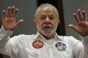 Lula da Silva