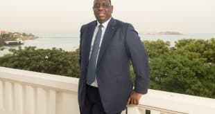 Macky Sall,50