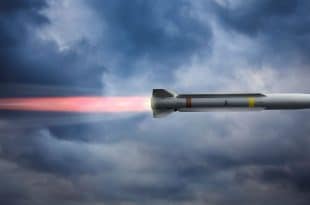 Missile