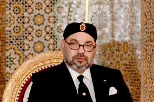 Mohammed VI,3099