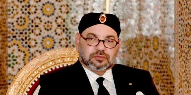 Mohammed VI,3099