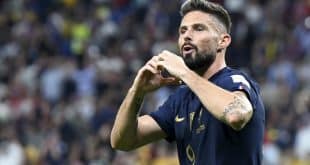 Olivier Giroud,55