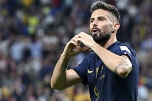 Olivier Giroud,55