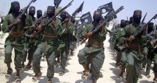 Somalie,Terrorisme