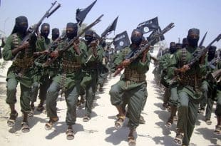 Somalie,Terrorisme