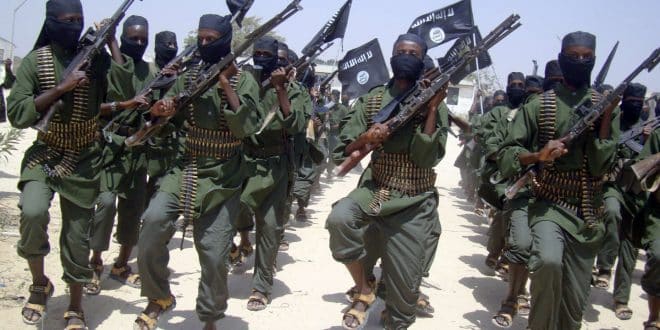 Somalie,Terrorisme