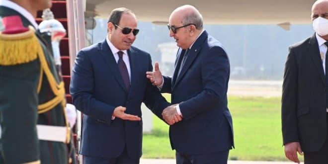 Sommet Ligue Arabe 9