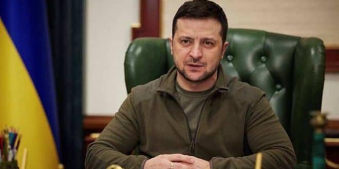 Volodymyr Zelensky,566