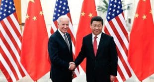 Xi Jinping Joe Biden