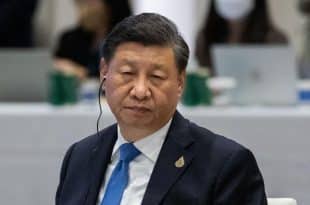 Xi Jinping,80