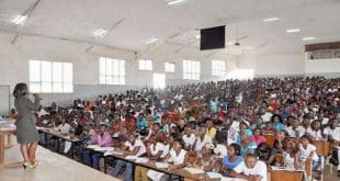 Cameroun : Paul Biya autorise un recrutement spécial de 450 enseignants d’universités