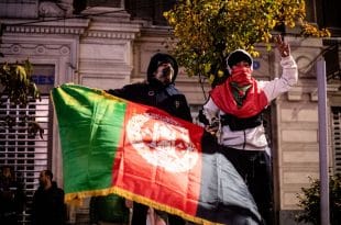 Bruxelles,Lions de l'Atlas