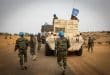 Mali:Un casque bleu tué dans une attaque terroriste