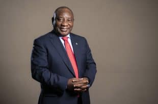 Cyril Ramaphosa,689