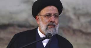 Ebraim Raisi