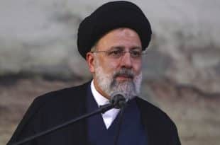 Ebraim Raisi