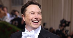 Elon Musk,56