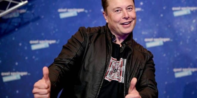 Elon Musk,789