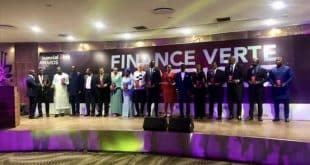 Financial Afrik Awards