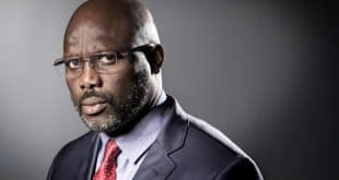 Georges Weah