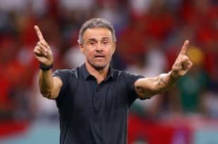 Luis Enrique 44