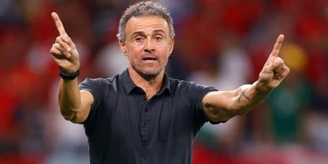 Luis Enrique 44