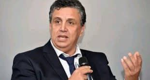 Maroc Abdellatif Ouahbi