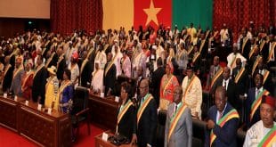 Cameroun : l’Assemblée nationale adopte le budget 2023 malgré les réserves de l’opposition