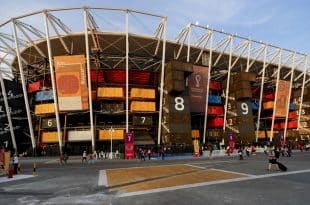 Stade 974