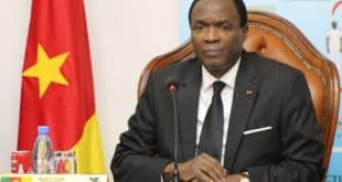 Le Cameroun appelle les européens à engager des poursuites contre les séparatistes anglophones