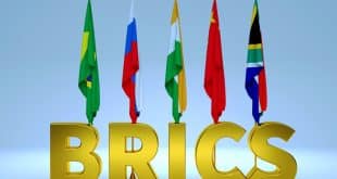 Afrique du Sud,Brics